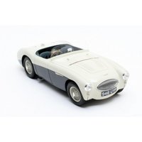 AUSTIN - HEALEY 100S SPIDER 1955